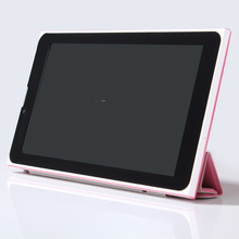 7 inch Android tablet PC 3G call 2G call SIM card Leather Bluetooth WIFI GPS tablets