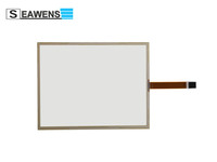 AMT9105 AMT 9105 HMI Industrial Input Devices touch screen panel membrane touchscreen AMT 4 Pin 5.7 Inch,FAST SHIPPING