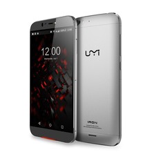 New Original UMI IRON smartphone 5 5 IPS 1920x1080 FHD MT6753 Octa Core 1 3GHz Android