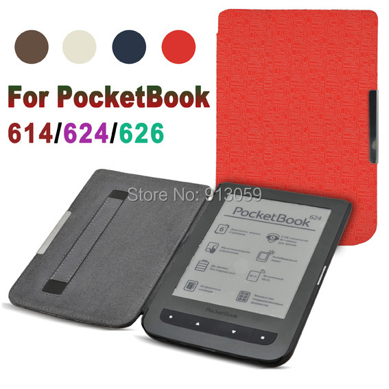 Pu     Pocketbook  2  lux 614 / 624 / 626     handholder +   + 