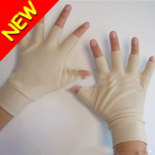 New Arthritis Gloves Carpal Hand Ache Pain Rheumatoid THERAPY Health Care Free Shipping