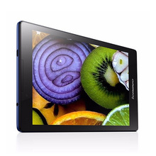 Original Lenovo Phone call Tablet TAB2 A8 50LC 4G LTE 8 inch 1280x800 IPS MTK8735 Quad