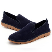 2016 New PU leather shoes 2016 casual men slip on flats comfortable loafers oxford shoes for men zapatos hombre chaussure FL002