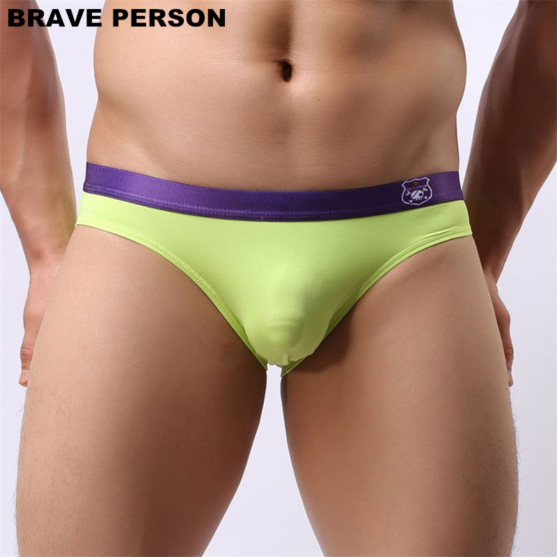 High Quality Wholesale mens polyester briefs from China mens ...