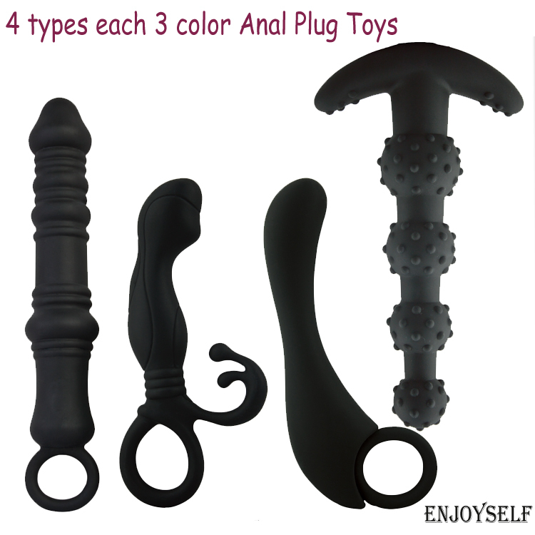 Gay Anal Toys 12