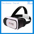New Cardboard 3D Virtual Reality Glasses for Smartphone Headset 3D Glasses