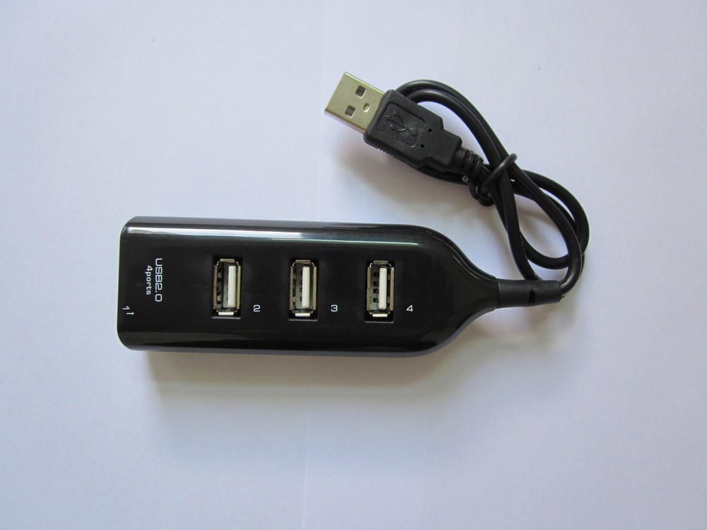Micro Mini USB Hub For Laptop Pc Samsung 2 0 hub with micro computer peripherals For