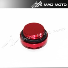 Mad мото M27 * 3 масло наполнитель кепка для YAMAHA YZF R6 1999 — R1 1998 — красный цвет