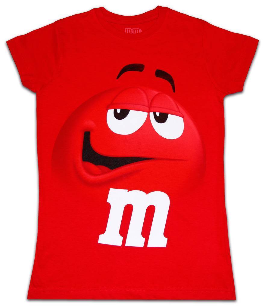 cheap m&m shirts