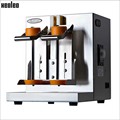 Xeoleo Stainless Steel Milk Shaking Machine Bubble tea Machine Double head Bubble Tea Shaking Machine