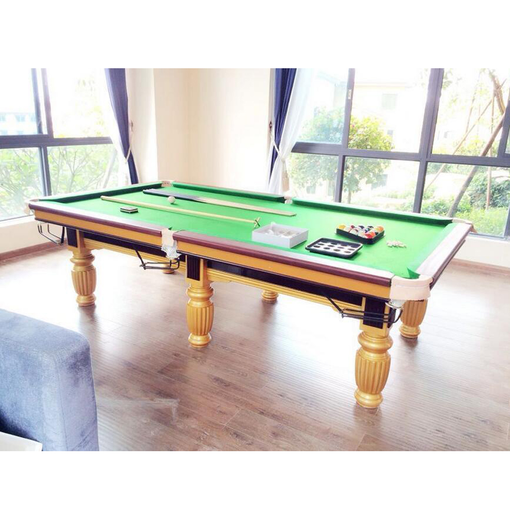 professional billiards table