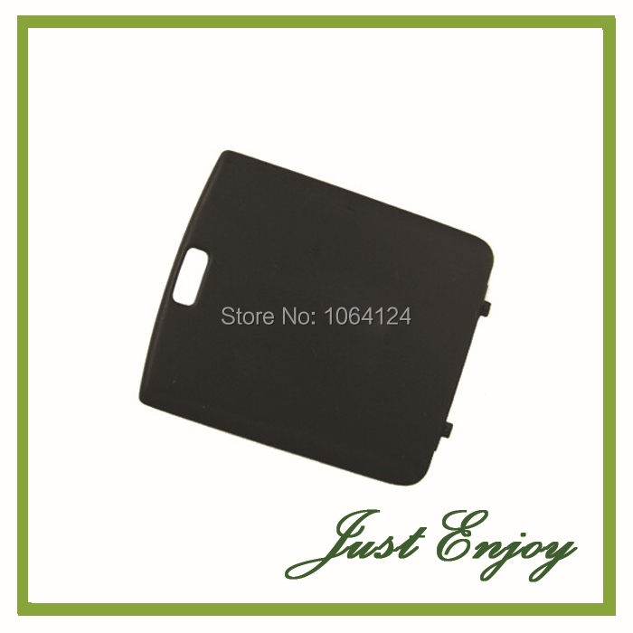 High Quality Battery Door For NOKIA N95 Back Cover Case ,For Nokia N95 Housing Black Color Free Shipping