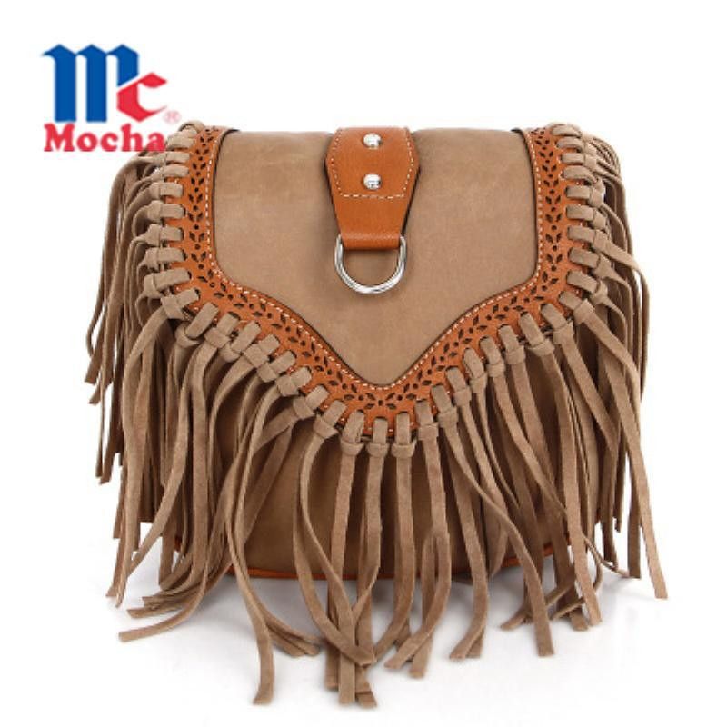 2015-Hot-selling-Luxury-women-messenger-bags-shoulder-Bag-pu-women-leather-handbags-tassel-crossbody-bags