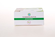 2015 New 90Pcs lot Slimming Diet Patch 7x9cm Beauty Slimming Tablet Slim Patch Magnetic Health Care