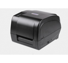 USB impressora multifuncional label printer with clamsshell design thermal transfer barcode printer TSC T-4502E etiquetadora