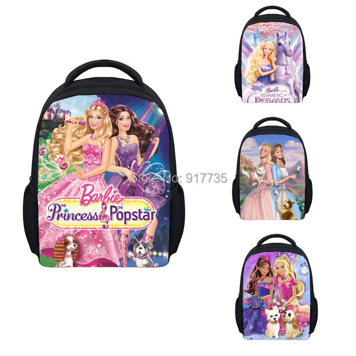 2015          Popstar   Bagpack  Mochilas  