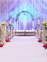 New Arrival Dream Wedding Background Photographic Props Printing font b Photos b font font b Studios