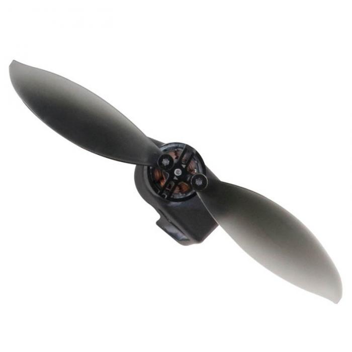 8Pcs Quadcopter Propellers CW CCW Prop A/B Blades Paddles Replacement