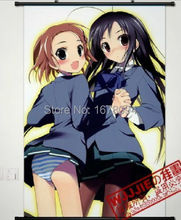 Home Decor Japanese Wall poster Scroll Accel World Anime Cosplay