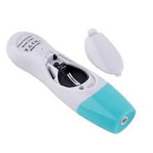 1 Pcs Digital LCD Infrared baby Thermometer Ear Forehead 8 in 1 for Baby Child Family