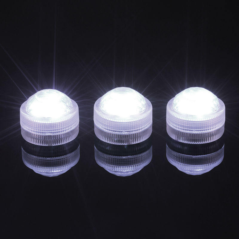 100pcs lot super bright 3led white warm white submersible 100pcs lot super bright 3led white warm white submersible