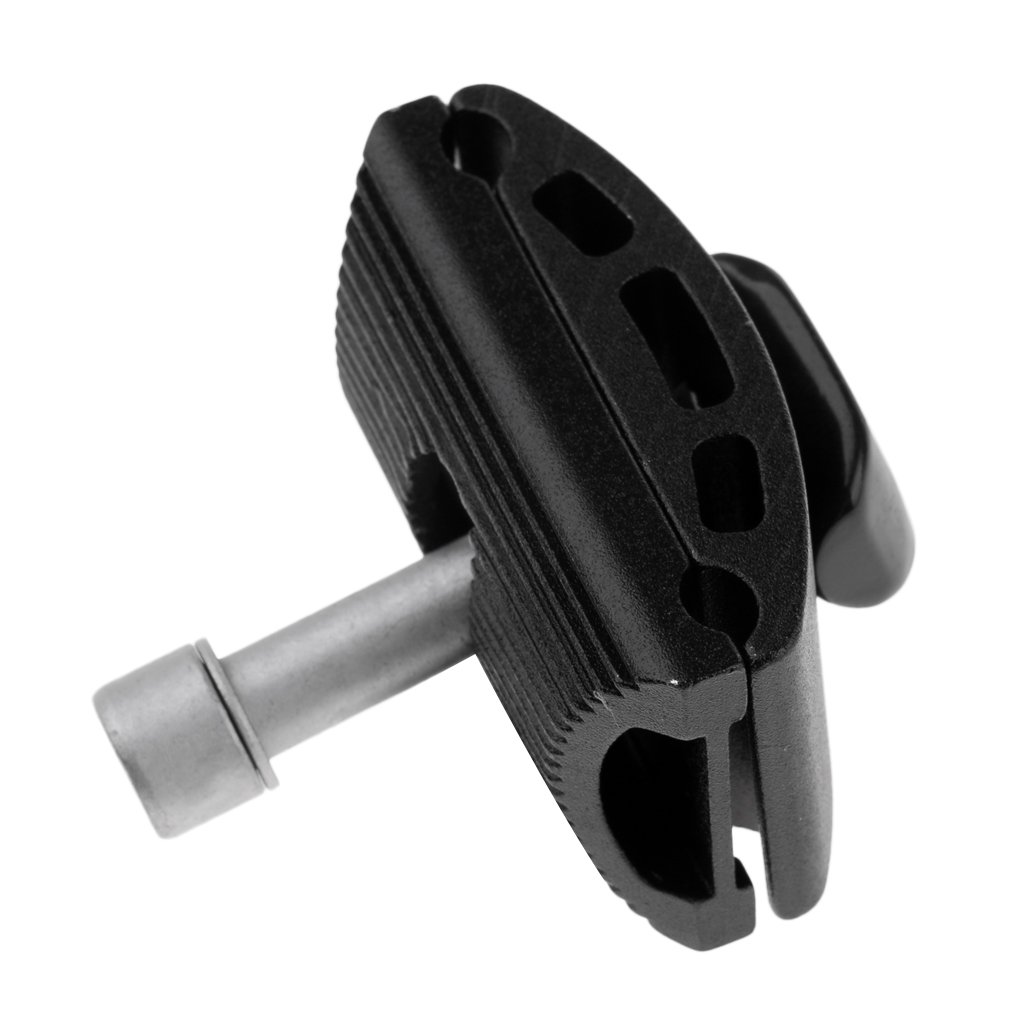 Tija de sill/ín para Bicicleta de monta/ña SENQI aleaci/ón de Aluminio, 25,4, 27,2, 28,6, 30,4, 30,8, 31,8 y 33,9 x 350//450//500//530 mm