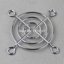 5PCS LOT 3d Printer Parts Makerbot Cooler Fan Cover Radiating Protective Cover Net Filter Guard 50mm