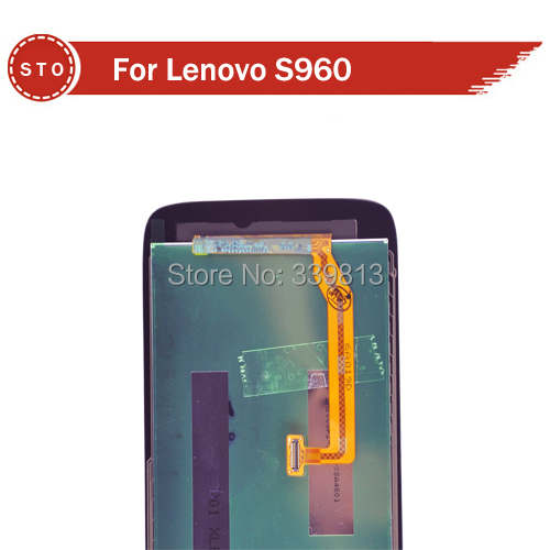  Lenovo S960 -      
