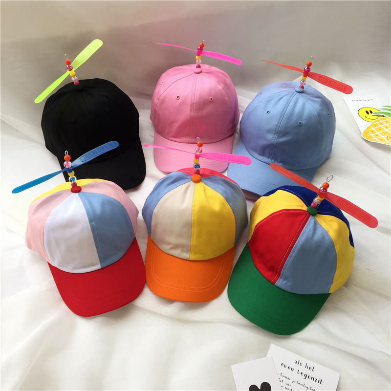 Online Buy Wholesale propeller hats from China propeller hats