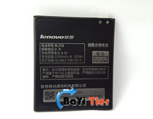 Original Battery forLenovo s920 battery 2250mAh BL208 Battery Replacement for Lenovo S920 smartphone in stock