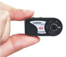 2015 newest 1080P HD IR+Night Vision Metal Mini Camcorder web camera Thumb Mini DV Digital Camera Video Audio Recorder HD DVR