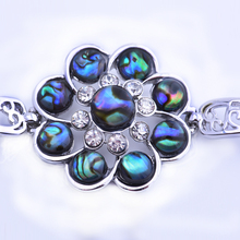 Factories direct wholesale European and American fashion jewelry shell bracelet classic wild