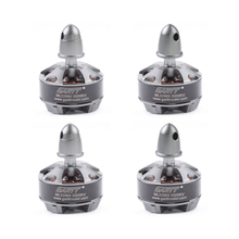 Gleagle`s 2pcs CW 2pcs CCW ML 2206 S 2000KV Brushless Motor For QAV 210 250 300 RC Quadcopter Multicopter Drone