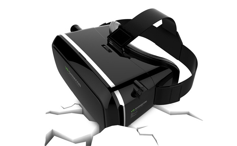 VR SHINECON-02