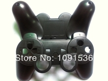 Free Shipping ! Hot Replacement Housing For PS3 Controller Shell With Full Set Buttons