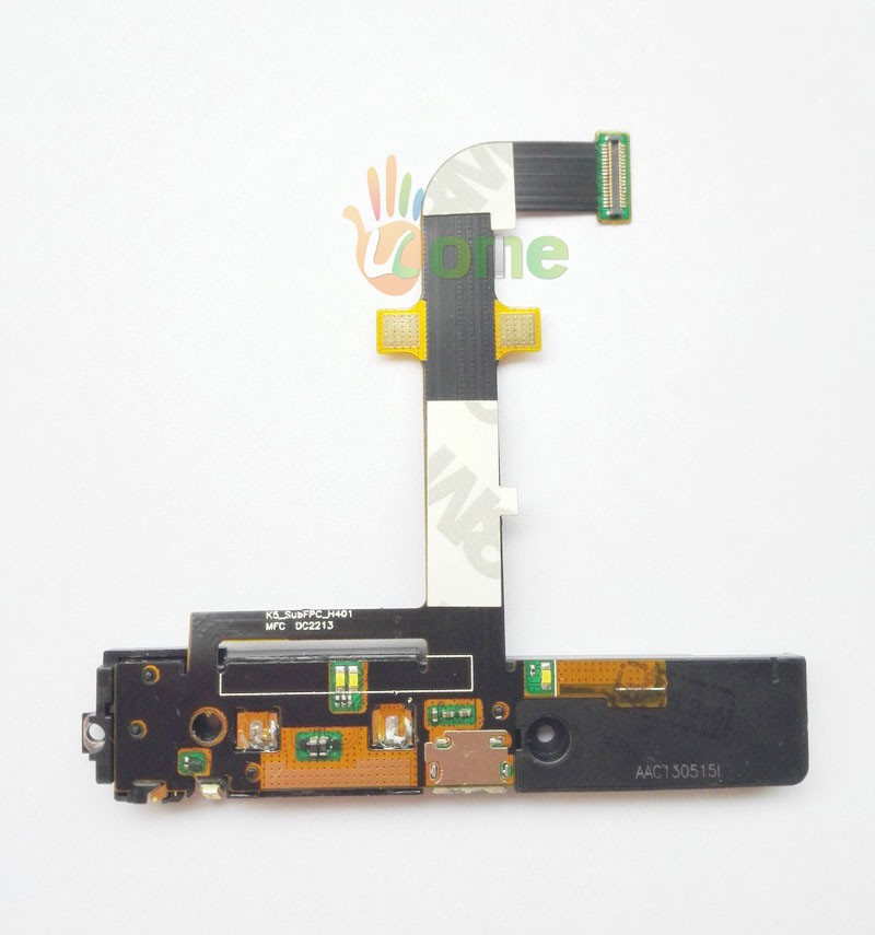 For Lenovo K900 Charger Flex Cable (4)