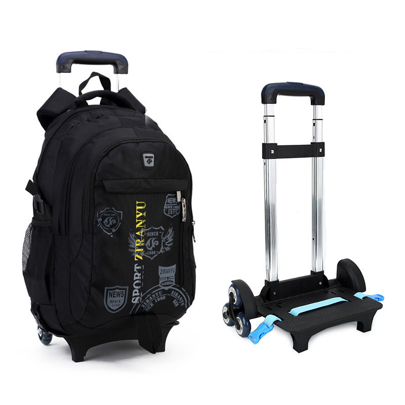 Travel Book Bag With Wheels Feathered Clutch Travel Book Bag With Wheels 43
