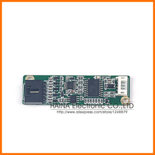 5 Wire USB Resistive Touch Screen Controller