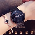 2017 GIMTO Brand Luxury Gold Women Watches Fashion Creative Quartz Ladies Watch Female Lovers Wrist watch