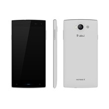 Original iNew V1 5 IPS Android 4 4 MTK6582 Quad Core 3G WCDMA Mobile Cell Smart