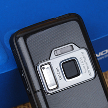 100 Original phone Nokia N82 5MP Camera WIFI GPS GSM 3G Unlocked Cell Phone Free Shipping