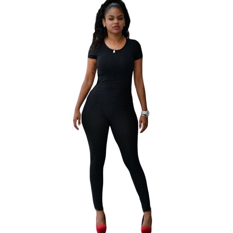 Always Be The #FirstToKnow Find great deals on eBay for black full bodysuit. Shop with confidence.
