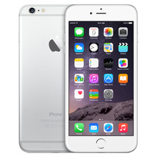 Unlocked Original Apple iPhone 6 6S 6S Plus ROM 16G 64G 128G 4 7 IPS Dual