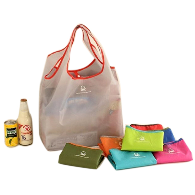Price Color Nylon Bags In 38