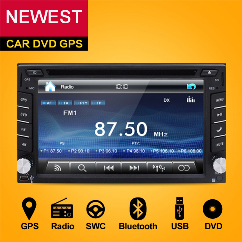 2 Din Car DVD Player Monitor Universal Car Radio GPS Auto 3G USB BT IPOD FM RDS In Dash Car PC Stereo video Audio Camera For VW 2 Din Car DVD Player Monitor Universal Car Radio GPS Auto 3G USB BT IPOD FM RDS In Dash Car PC Stereo video Audio Camera For VW