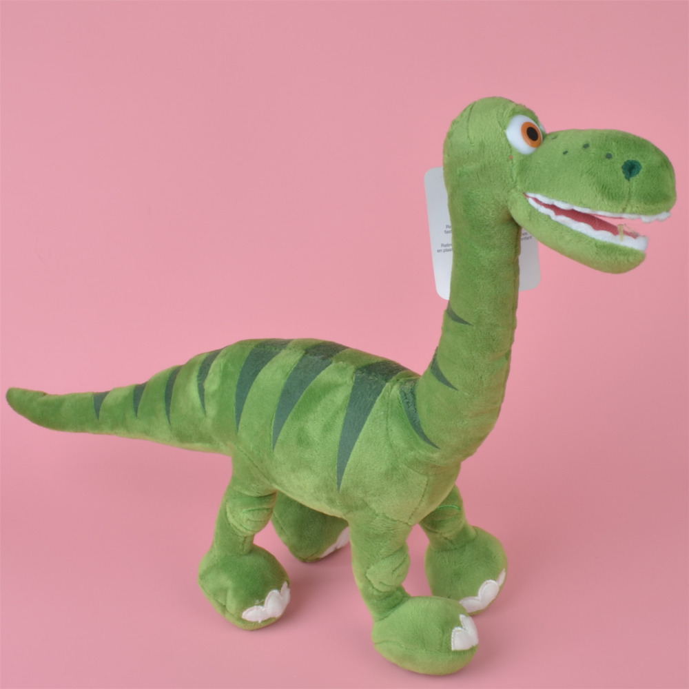 the good dinosaur plush toy