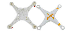 F11817 Cheerson CX-30 RC Quadcopter Spare Parts Body Shell Cover CX-30-001 for Cheerson Drone CX-30