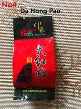 31 Different flavors famous tea Chinese tea including oolong puer milk herbal flower tea high quality