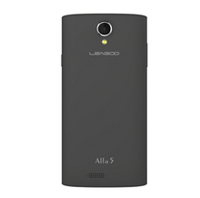 Original Leagoo Alfa 5 alfa5 Smartphone SC7731 Quad Core 5 0 1GB RAM 8GB ROM Android