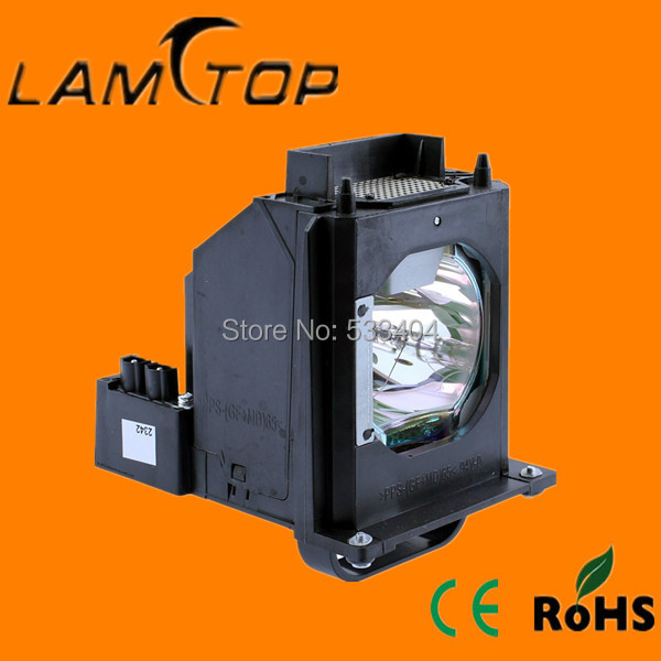 Фотография FREE SHIPPING  LAMTOP  180 days warranty  projector lamp  with housing  915B403001  for  WD-82837
